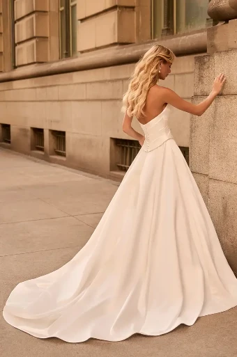 Mikaella Style #M2586 #4 default Diamond thumbnail
