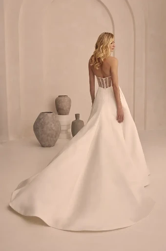 Mikaella Style #M2503 #4 default Natural thumbnail