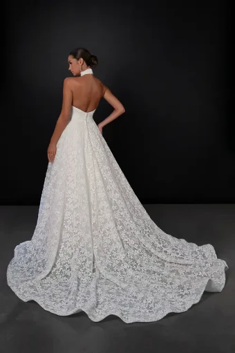 Martina Liana Style #ML1991 #7 Ivory thumbnail