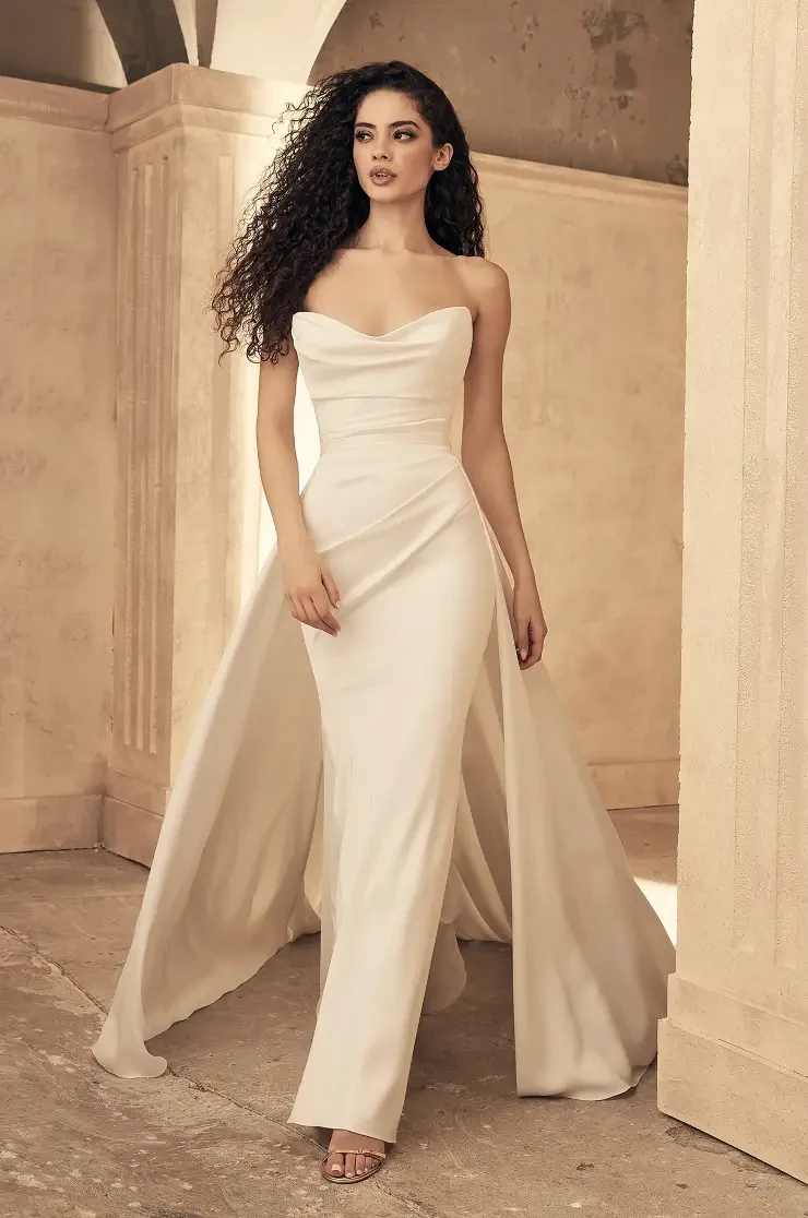 Paloma Blanca Style #P5153 Default Thumbnail Image