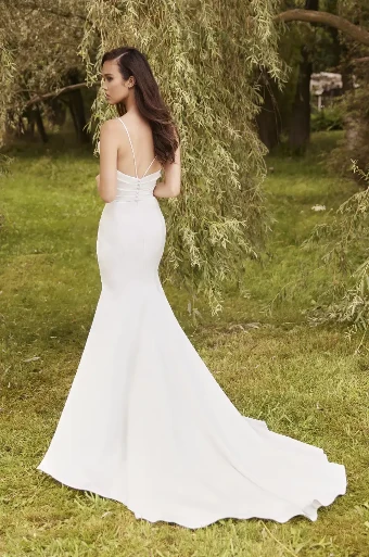 Paloma Blanca Style #P5088 #4 Natural thumbnail