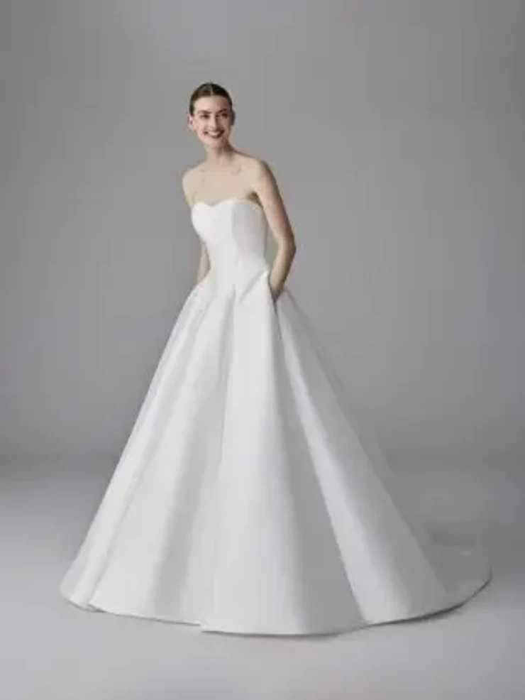 Pronovias Style #Cammi Default Thumbnail Image