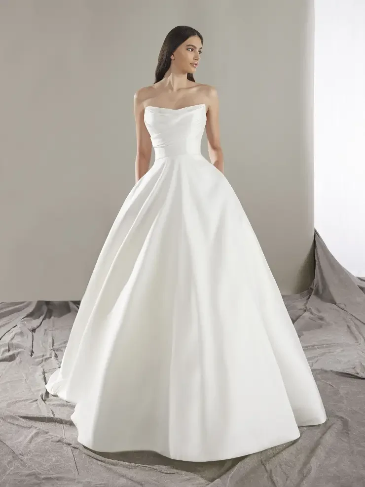Pronovias Style #Keoni Default Thumbnail Image