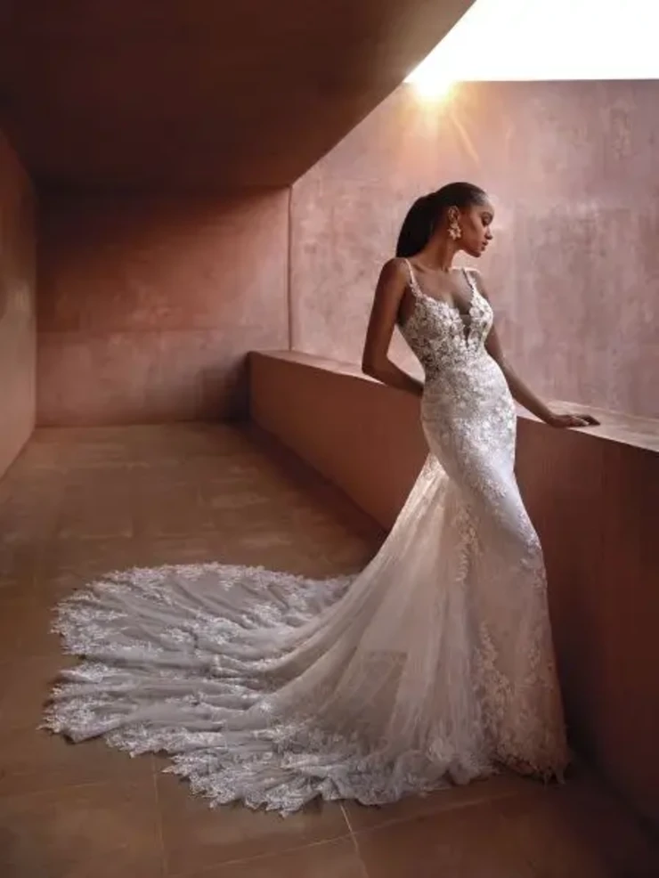 Pronovias Style #Seychelles Default Thumbnail Image