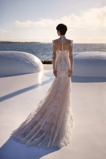 Milla Nova Style #Bellamy #9 Nude/Ivory thumbnail