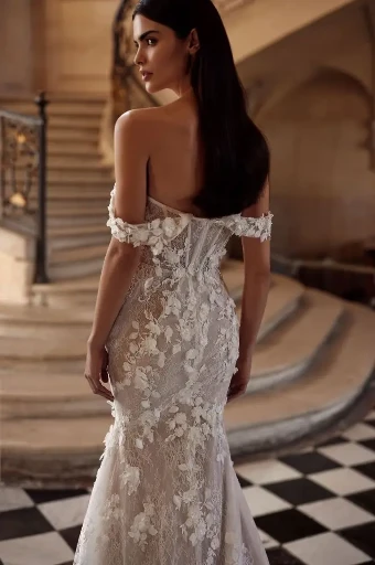 Milla Nova Style #Brilliant #8 Nude/Ivory thumbnail