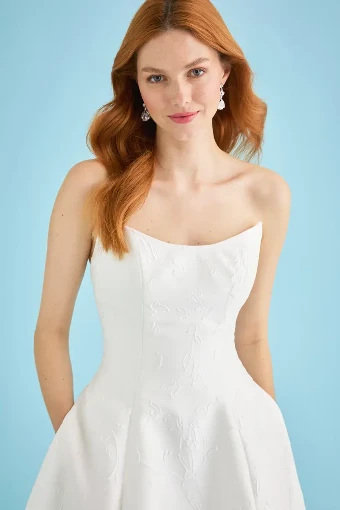 Lea-Ann Belter Style #Alice #5 default Off White thumbnail
