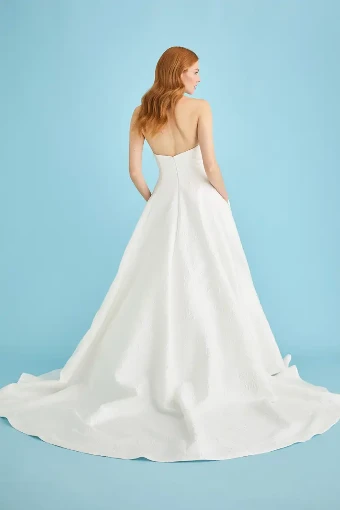 Lea-Ann Belter Style #Alice #4 Off White thumbnail