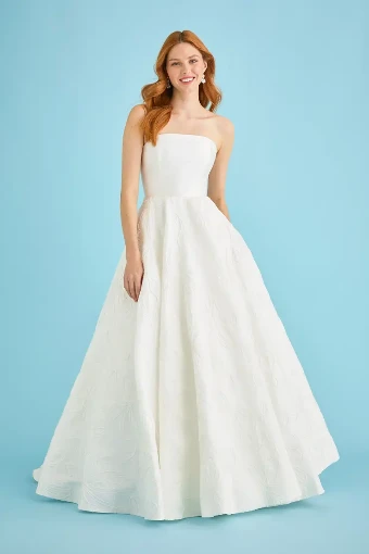 Lea-Ann Belter Style #Charlotte #0 default Off White thumbnail