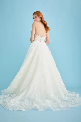 Lea-Ann Belter Style #Jane #7 Off White thumbnail
