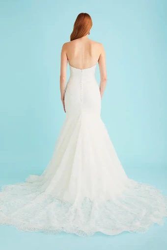 Lea-Ann Belter Style #Demi #5 default Off White thumbnail