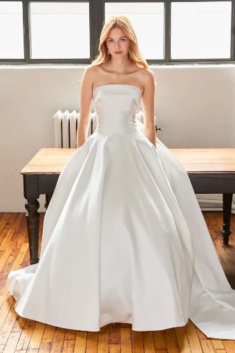 Lea-Ann Belter Style #Hannah #5 default Off White thumbnail