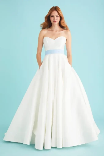 Lea-Ann Belter Style #Melody #0 default Off White thumbnail