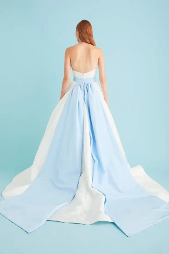 Lea-Ann Belter Style #Melody #4 Off White thumbnail