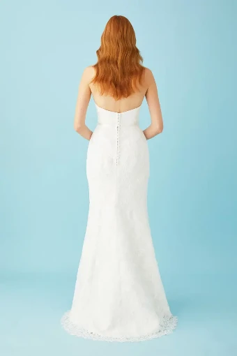 Lea-Ann Belter Style #Miuccia #7 default Off White thumbnail