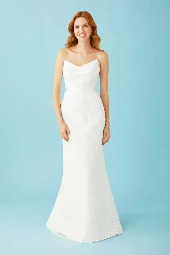 Lea-Ann Belter Style #Miuccia #0 default Off White thumbnail