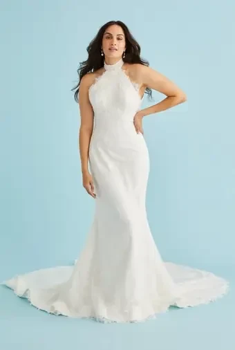Lea-Ann Belter Style #Amalia #0 default Off White thumbnail
