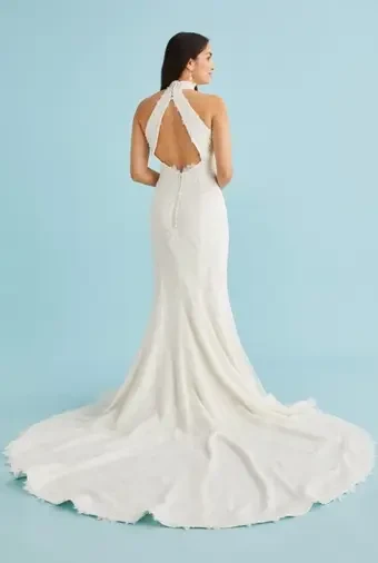 Lea-Ann Belter Style #Amalia #4 default Off White thumbnail