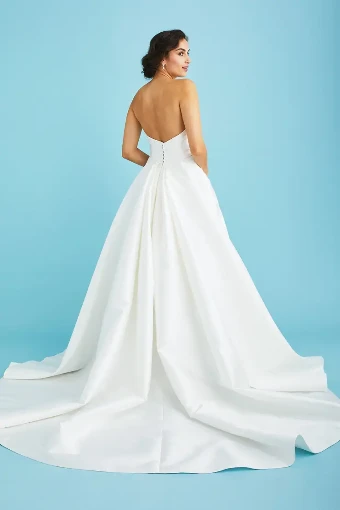 Lea-Ann Belter Style #Arden #5 Off White thumbnail