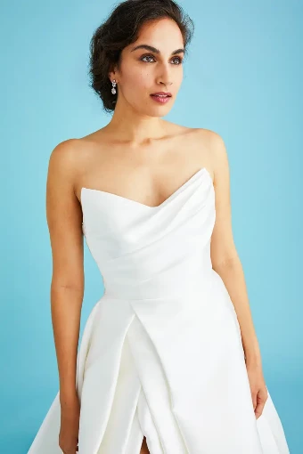 Lea-Ann Belter Style #Arden #6 default Off White thumbnail