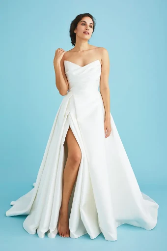 Lea-Ann Belter Style #Arden #0 default Off White thumbnail