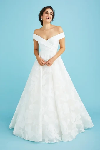 Lea-Ann Belter Style #Robin #0 default Off White thumbnail