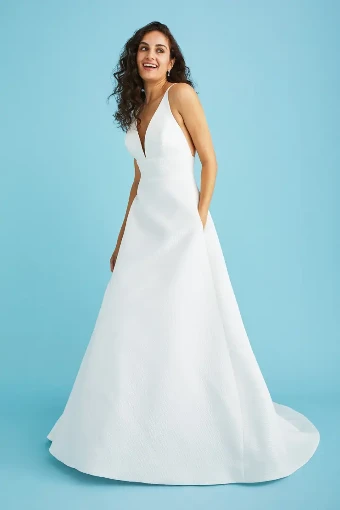 Lea-Ann Belter Style #Wren #6 default Off White thumbnail