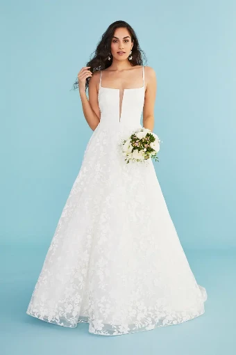 Lea-Ann Belter Style #Harper #0 default Off White thumbnail