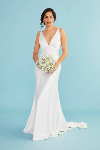 Lea-Ann Belter Style #Priya #0 default Off White thumbnail