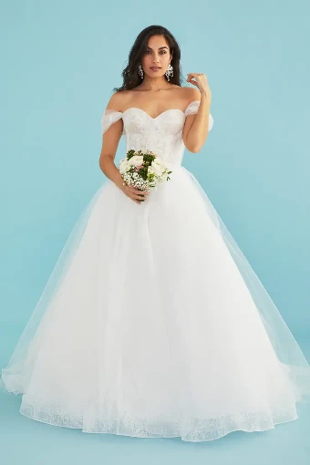 Lea-Ann Belter Style #Rita #0 default Off White thumbnail