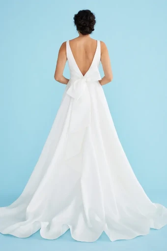 Lea-Ann Belter Style #Revel #5 Off White thumbnail