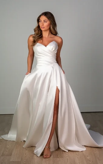 Stella York Style #SY8191 #12 Ivory thumbnail