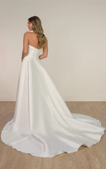 Stella York Style #SY8191 #13 default Ivory thumbnail