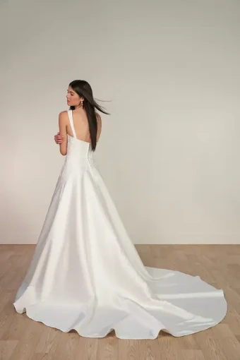 Stella York Style #SY8217 #8 Ivory thumbnail