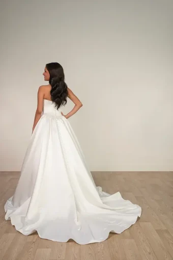 Stella York Style #SY8239 #6 Ivory thumbnail