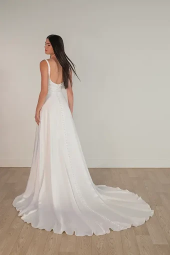 Stella York Style #SY8110 #6 Ivory thumbnail