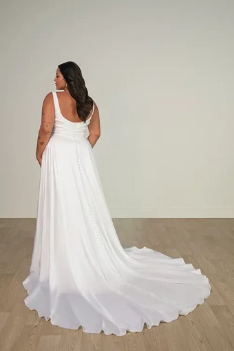 Stella York Style #SY8110 #9 default Ivory thumbnail