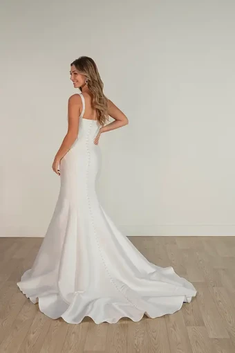Stella York Style #SY8148 #7 Ivory thumbnail