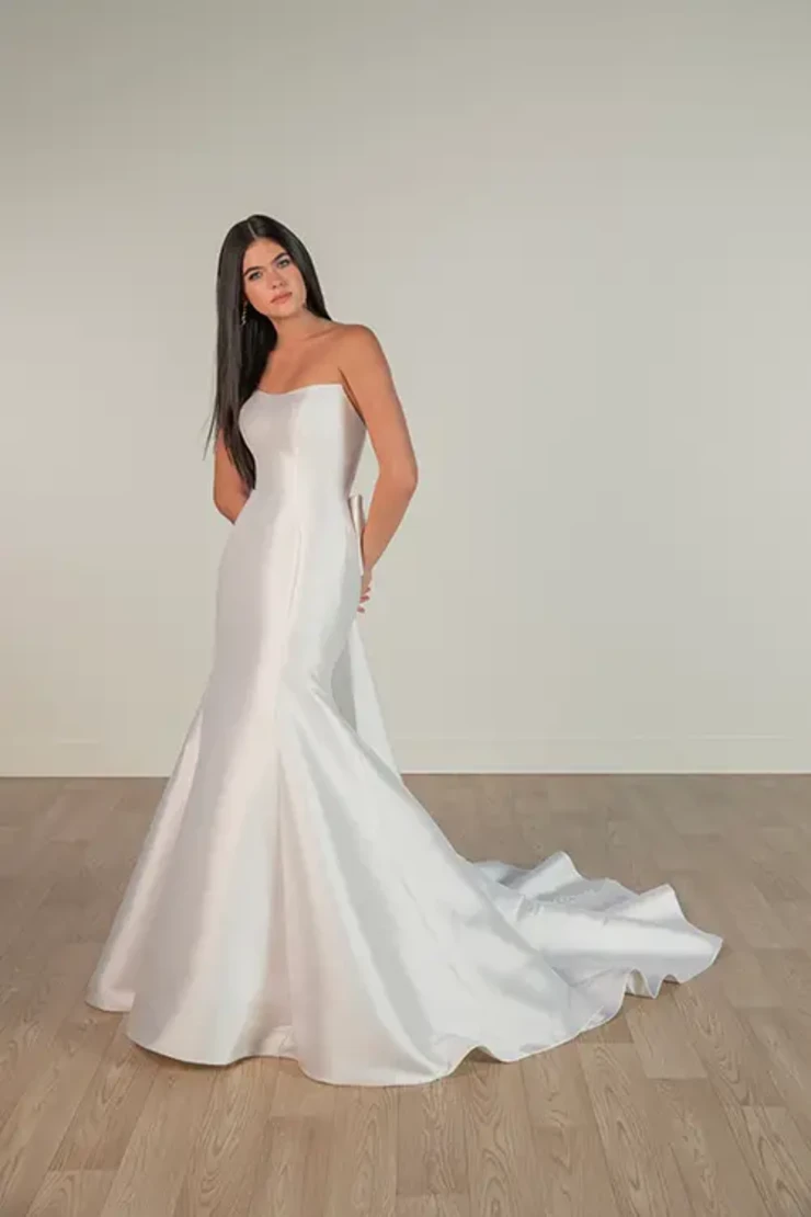 Stella York Style #SY8159 Default Thumbnail Image