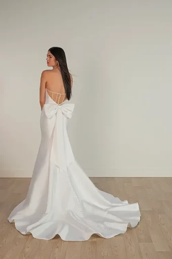 Stella York Style #SY8159 #6 Ivory thumbnail