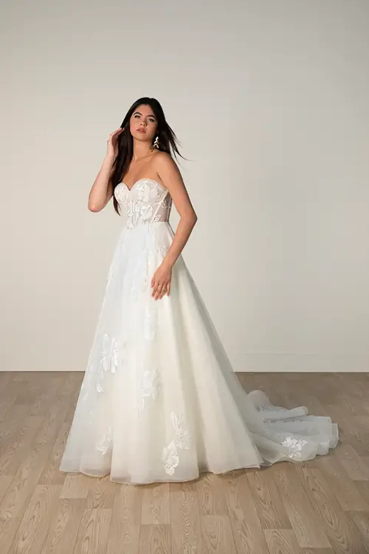 Stella York Style #7975 Default Thumbnail Image