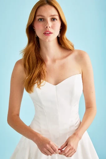 Lea-Ann Belter Style #Louise #5 default Off White thumbnail