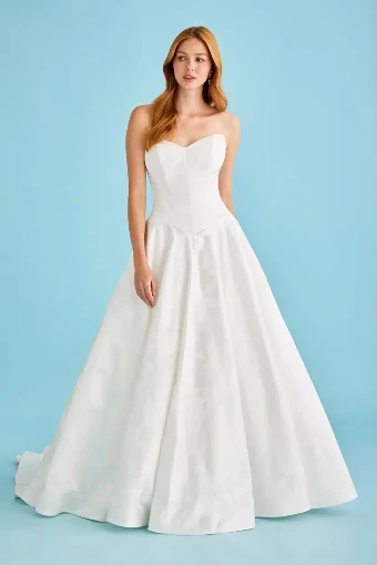 Lea-Ann Belter Style #Louise #0 default Off White thumbnail