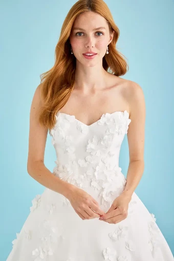 Lea-Ann Belter Style #Mirabelle #4 default Off White thumbnail