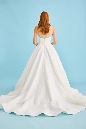 Lea-Ann Belter Style #Sabine #6 Off White thumbnail
