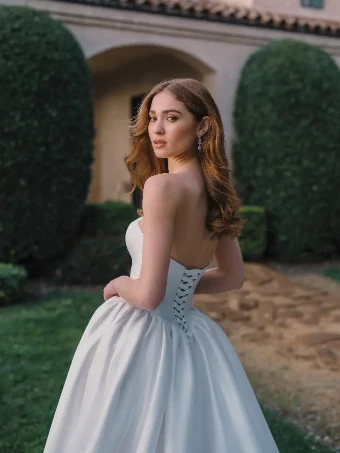 Allure Bridals Style #A1492 #11 Ivory thumbnail