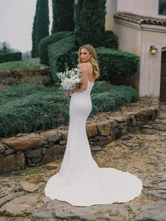 Allure Bridals Style #A1496 #11 Ivory thumbnail