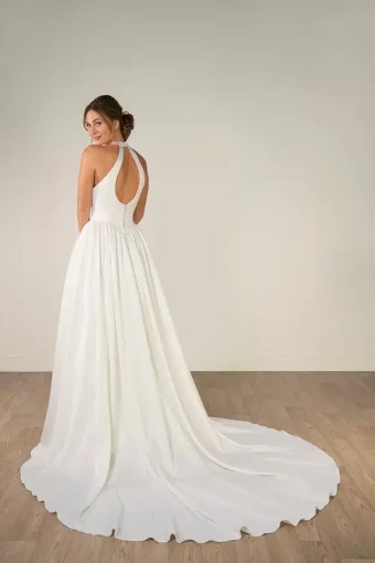 Stella York Style #SY8273 #9 Ivory thumbnail