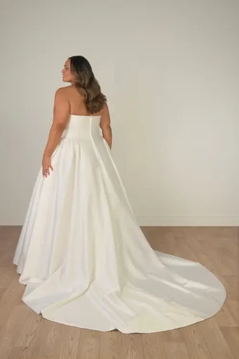 Stella York Style #SY8274 #12 default Ivory thumbnail