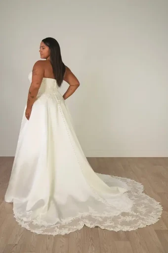 Stella York Style #SY8279 #14 default Ivory thumbnail
